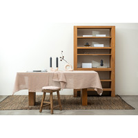 Скатерть Tkano Essential TK22-TC0008 (бежевый) - фото2