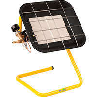 Газовый обогреватель Ballu BIGH-4 - фото