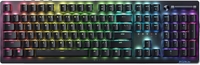 Клавиатура Razer Deathstalker V2 Pro Wireless (черный, Razer Low Profile Optical Purple, нет кириллицы) - фото2