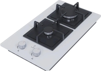 Варочная панель LEX GVG 324 WH - фото2