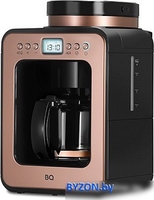 Капельная кофеварка BQ CM7001 (розовый) - фото, картинка Капельная кофеварка BQ CM7001 (розовый) - фото