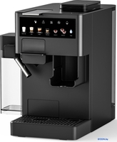 Кофемашина GRIGIO MV-739 - фото2, картинка2 Кофемашина GRIGIO MV-739 - фото2