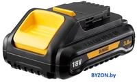 Аккумулятор DeWalt DCB187 (18В/3 Ач) - фото