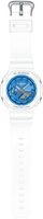 Наручные часы Casio GA-2100WS-7A - фото2, картинка2 Наручные часы Casio GA-2100WS-7A - фото2