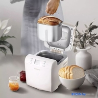 Хлебопечка Kitfort KT-311 - фото2, картинка2 Хлебопечка Kitfort KT-311 - фото2