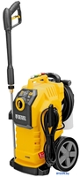 Мойка высокого давления Denzel K 90 Power - фото