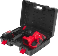 Перфоратор MTX RHB-BL-20-26 (с 1-им АКБ, кейс) - фото2, картинка2 Перфоратор MTX RHB-BL-20-26 (с 1-им АКБ, кейс) - фото2