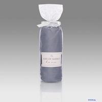 Постельное белье Sofi De MarkO Мармис 160х200х30 Пр-мс-160х200х30ин (индиго) - фото2