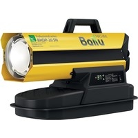 Дизельная тепловая пушка Ballu Siber Heat BHDP-20 SH - фото, картинка Дизельная тепловая пушка Ballu Siber Heat BHDP-20 SH - фото