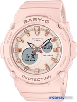 Наручные часы Casio Baby-G BGA-275-4A - фото, картинка Наручные часы Casio Baby-G BGA-275-4A - фото