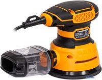 Эксцентриковая шлифмашина Partisan PRS-4213 - фото2