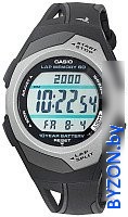 Наручные часы Casio STR-300C-1VER - фото, картинка Наручные часы Casio STR-300C-1VER - фото