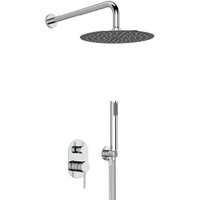 Душевая система Vieir V403563 - фото