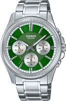 Наручные часы Casio MTP-1375D-3A - фото, картинка Наручные часы Casio MTP-1375D-3A - фото