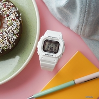 Наручные часы Casio BGD-5650-7E - фото2, картинка2 Наручные часы Casio BGD-5650-7E - фото2