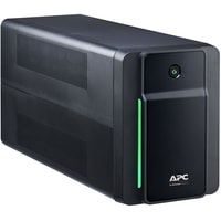 Источник бесперебойного питания APC Back-UPS 750VA BX750MI-GR - фото2