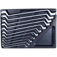 Набор ключей King Tony 9-1711MR (11 предметов) - фото2