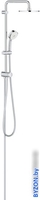 Душевая система Grohe New Tempesta Cosmopolitan System 200 27394002 - фото