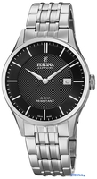 Наручные часы Festina F20005-4 - фото, картинка Наручные часы Festina F20005-4 - фото