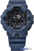 Наручные часы Casio G-Shock GA-700CA-2A - фото2