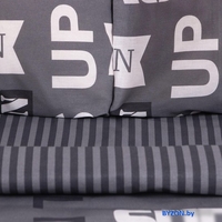 Постельное белье Этель Super Man 5248212 - фото2