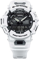Наручные часы Casio GBA-900-7AER - фото2