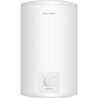 Накопительный электрический водонагреватель Royal Thermo RWH 15 Genie ECO U - фото2