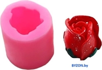 Мини-формочка S.G. Home Роза SG-FLI-L11 - фото