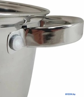 Кастрюля Webber BE-128-8L - фото2