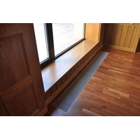 Внутрипольный конвектор Techno Power KVZ 150-65-1600 - фото2