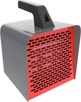 Электрическая тепловая пушка Royal Clima RHB-CM2 - фото2