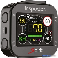 Радар-детектор Inspector Spirit - фото