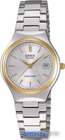 Наручные часы Casio LTP-1170G-7A - фото, картинка Наручные часы Casio LTP-1170G-7A - фото