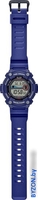 Наручные часы Casio WS-1300H-2A - фото2, картинка2 Наручные часы Casio WS-1300H-2A - фото2