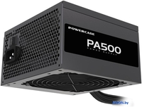 Блок питания Powercase PA500 - фото2