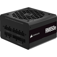 Блок питания Corsair RM850e CP-9020263-EU - фото