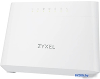 Беспроводной DSL-маршрутизатор Zyxel EX3301-T0 - фото