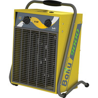 Электрическая тепловая пушка Ballu BHP-M-9 - фото