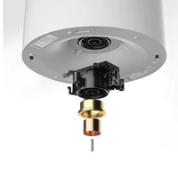 Электрический чайник Xiaomi Mijia Smart Kettle MJHWSH03YM (китайская вилка) - фото2