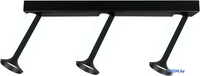 Спот General Lighting GWL-3GU10-M-IP20 661713 - фото