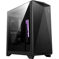 Корпус MSI MPG Gungnir 300P Airflow - фото