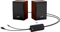 Акустика Genius SP-HF380BT - фото