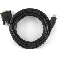Кабель Cablexpert CC-HDMI-DVI-0.5M - фото2