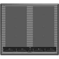 Варочная панель MAUNFELD CVI594SF2MDGR Lux - фото