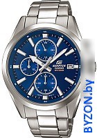 Наручные часы Casio EFV-560D-2AVUEF - фото, картинка Наручные часы Casio EFV-560D-2AVUEF - фото