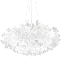 Подвесная люстра LOFT IT Clizia 10231/780 White - фото2, картинка2 Подвесная люстра LOFT IT Clizia 10231/780 White - фото2