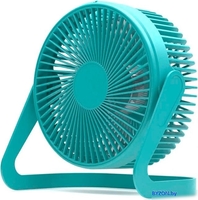 Вентилятор Sundays Home 659900137C (голубой) - фото