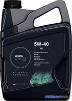 Моторное масло Avista Pace Evo PD 5W-40 5л - фото