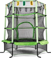 Батут DFC Jump Kids 55INCH-JD-G - фото2