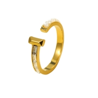 Кольцо Aurelia LA1-115 - фото, картинка Кольцо Aurelia LA1-115 - фото